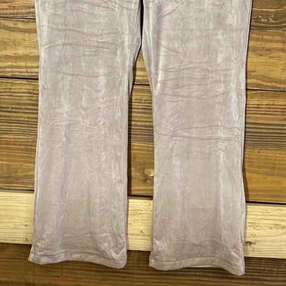 H&M Velour Pants - Picture 4 of 10